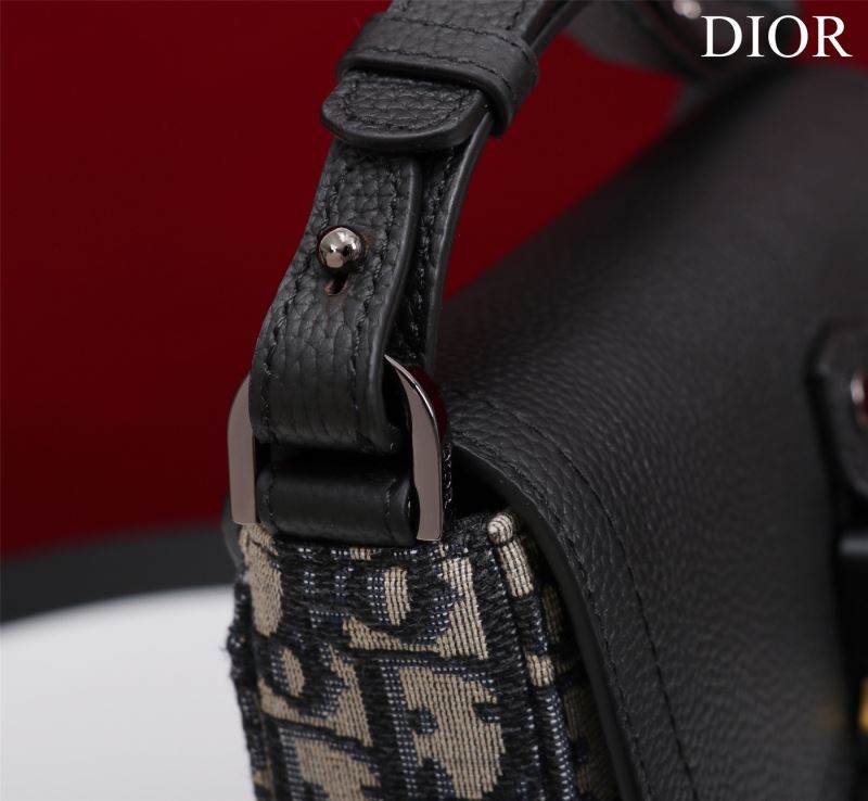 Mens Christian Dior Satchel bags